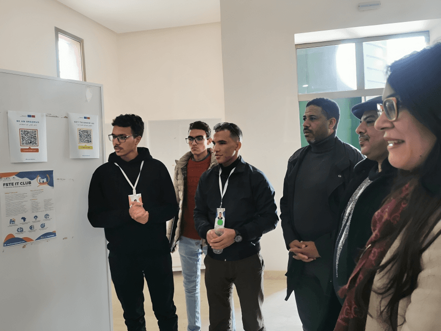 Draa-Tafilalet Youth Summit